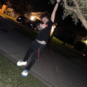 Meet your Posher, Angel